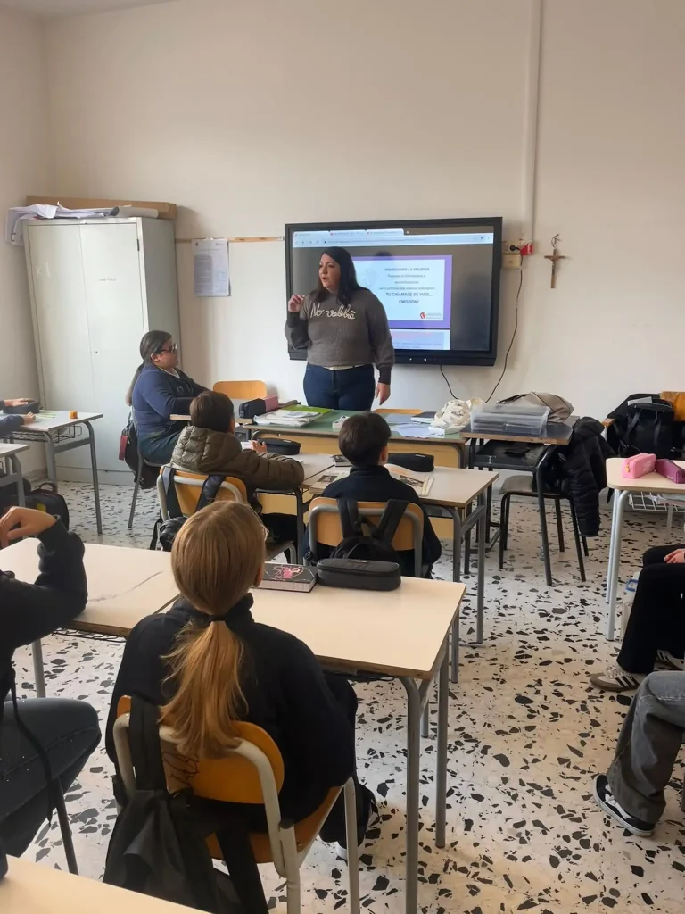 Scuola9